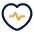 Heartbeat Icon