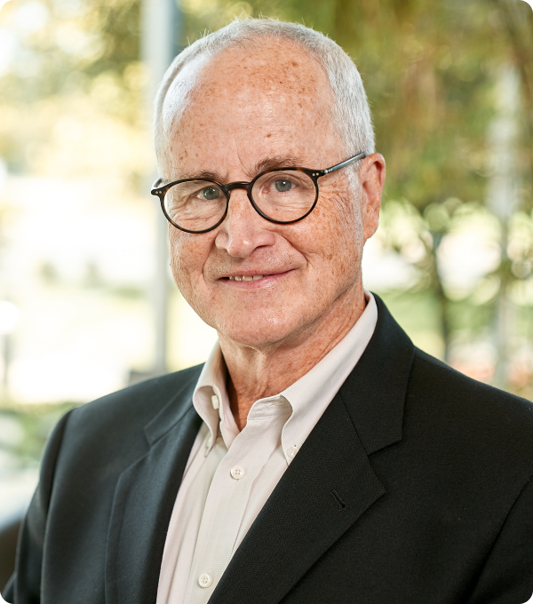 Mark Stevens Headshot