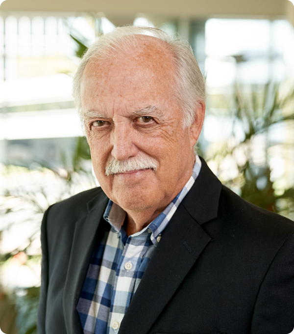 Ray Meifert Headshot