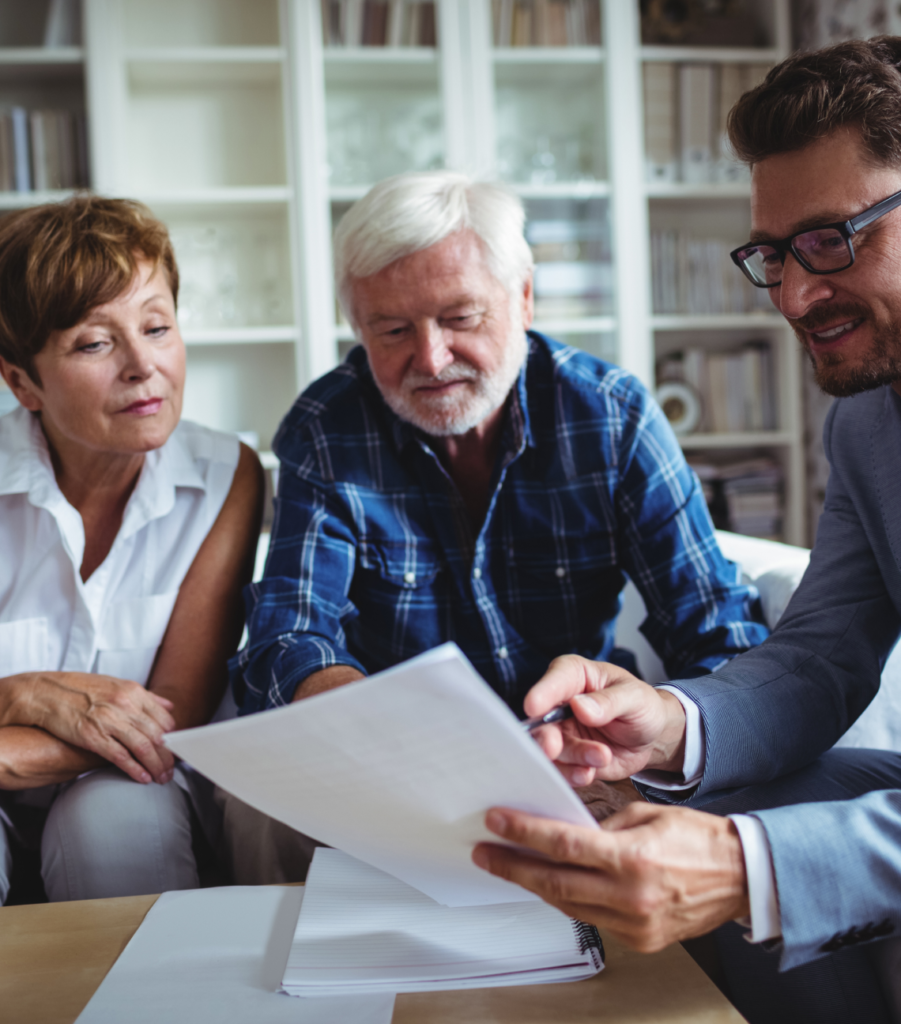 Estate Planning Next Service