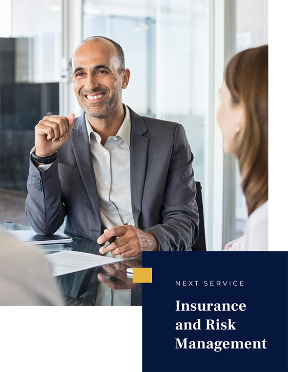 Social Security Next Service