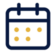 Calendar_ICON_55 Calendar LG Icon