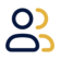 Two-user_ICON_55 User LG Icon